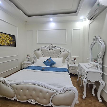 Dai Thuy Hotel Dong Khe Sau Szoba fotó