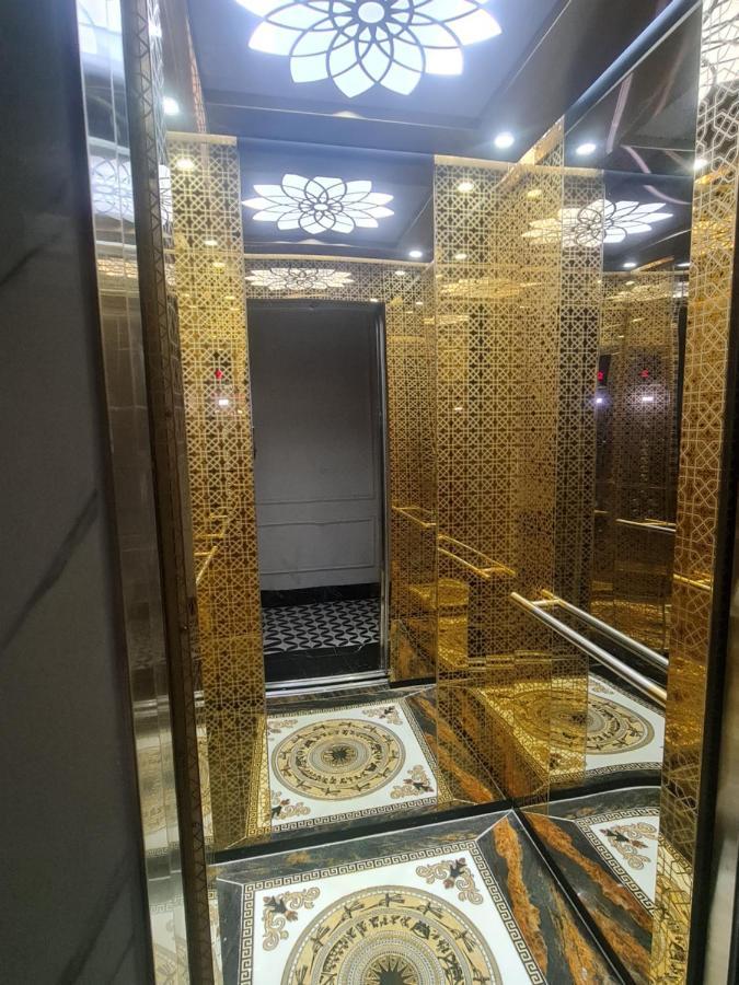 Dai Thuy Hotel Dong Khe Sau Kültér fotó